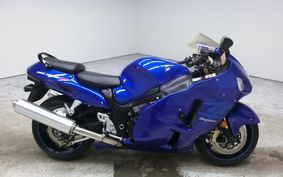 SUZUKI GSX1300R HAYABUSA 2007 GW71A