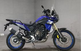 YAMAHA  TENERE 700 DM13J
