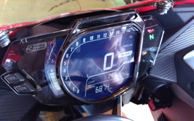 HONDA CBR250RR MC51