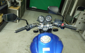 HONDA CB400SF VTEC K 2010 NC42