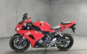 HONDA CBR1000RR 2008 SC57