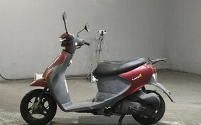 SUZUKI LET's 4 CA45A