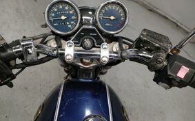 YAMAHA SRV250 RENAISSA 4DN