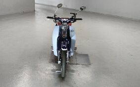 HONDA C125 SUPER CUB JA58