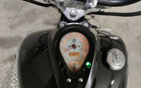 YAMAHA DRAGSTAR400 CLASSIC VH01J