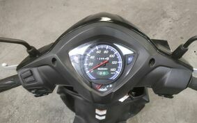 SUZUKI ADDRESS 110 CE47A