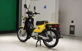 HONDA CROSS CUB 110 JA10