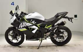 KAWASAKI NINJA 250 SL BX250A