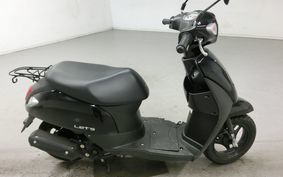 SUZUKI LET's CA4AA