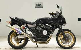 HONDA CB400 SUPER BOLDOR VTEC 2007 NC39