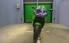 KAWASAKI ZX900R NINJA 2000 ZX2E11