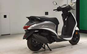 YAMAHA FASCINO 115 SED1