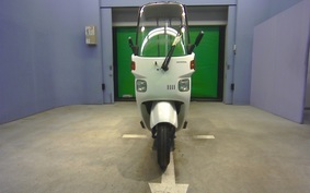 HONDA GYRO CANOPY TA02