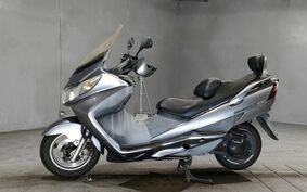 SUZUKI SKYWAVE 400 2006 CK43A