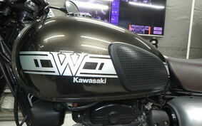 KAWASAKI W800 CAFE 2019 EJ800B