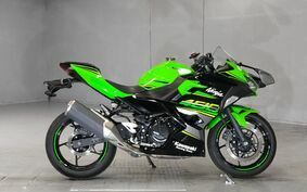 KAWASAKI NINJA 400 2018 EX400G