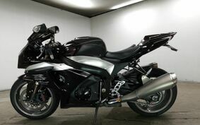 SUZUKI GSX-R1000 2009 CY111