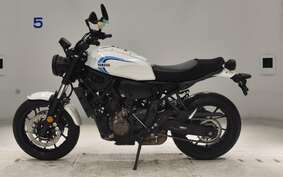 YAMAHA XSR700 2023 RM41J