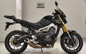 YAMAHA MT-09 A 2015 RN34J