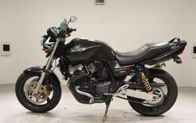 HONDA CB400SF VTEC SPEC 2 2002 NC39