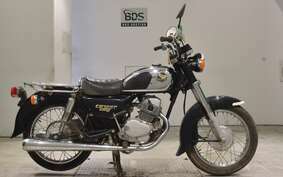 HONDA CD125T BENLY CD125T