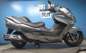 SUZUKI SKYWAVE 250 (Burgman 250) S Gen.3 CJ44A