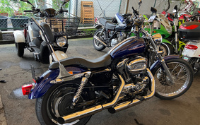 HARLEY XL1200C 2007 CT3