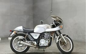 HONDA GB400TT MK2 NC20