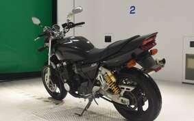 YAMAHA XJR400 Gen.3 R 2008 RH02J