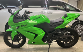 KAWASAKI NINJA 250R EX250K