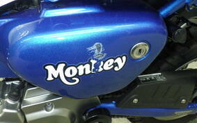 HONDA MONKEY 125 JB02