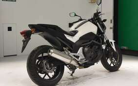 HONDA NC 700 S ABS 2012 RC61