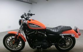 HARLEY XL883RI 2007 CS2