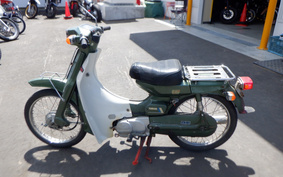 YAMAHA MATE 50 V50