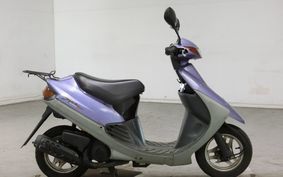 SUZUKI SEPIA CA1HA