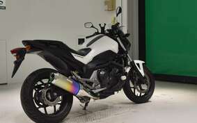 HONDA NC750S 2015 RC70