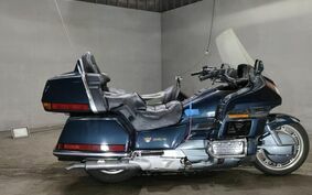 HONDA GL1500 GOLD WING SIDECAR 1989 SC22