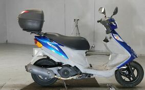 SUZUKI ADDRESS V125 G CF4EA