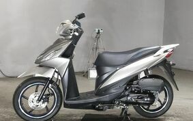 SUZUKI ADDRESS 110 CE47A