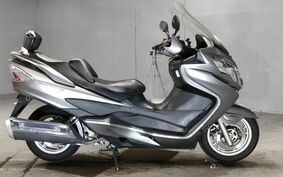 SUZUKI SKYWAVE 400 2009 CK45A