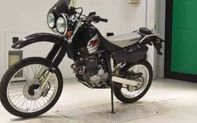 HONDA XR250 BAJA MD30