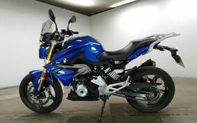 BMW G310R 2017 0G01