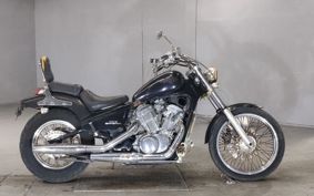 HONDA STEED400 NC26