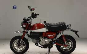 HONDA MONKEY 125 JB02