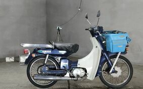 YAMAHA MATE 50 V50