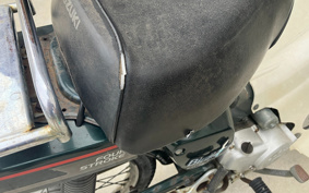 SUZUKI BAR DEE50 BA41A