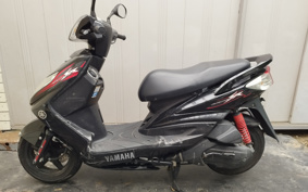YAMAHA CYGNUS125XSR SE44J