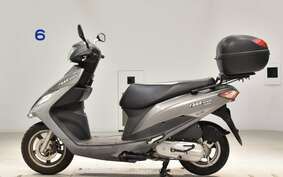 SUZUKI ADDRESS V125 DT11A