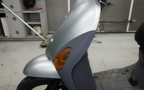 SUZUKI LET's 4 CA45A