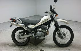 KAWASAKI SUPER SHERPA 2002 KL250G